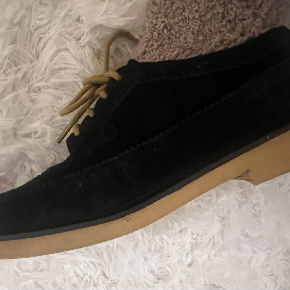 Rhalph Lauren Lace Up Shoes - Picture 8 of 8